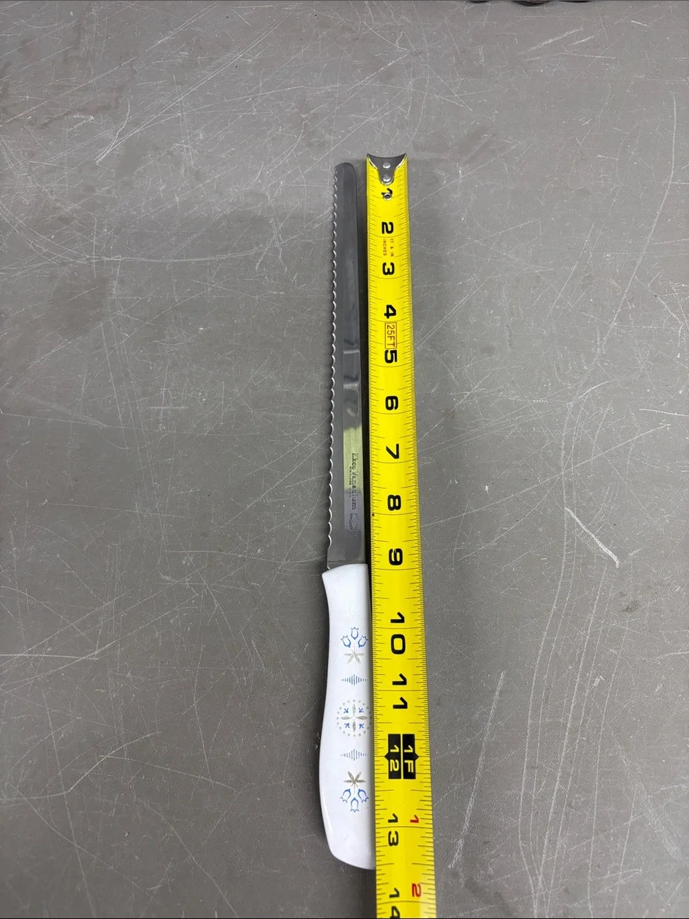 Ekco vintage vanadium